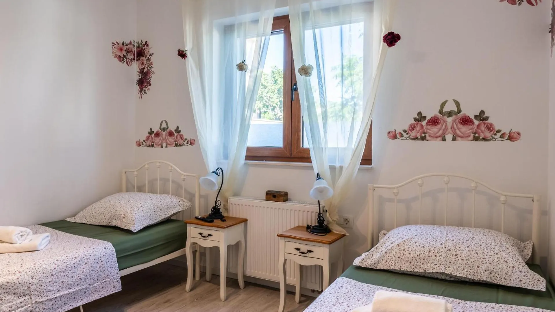 Pet Friendly Home In Vrsi With Wifi