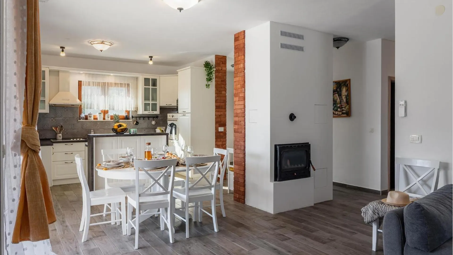 Holiday home Pet Friendly Home In Vrsi With Wifi