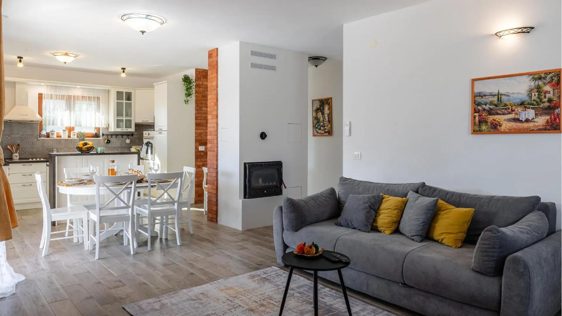 Pet Friendly Home In Vrsi With Wifi Holiday home
