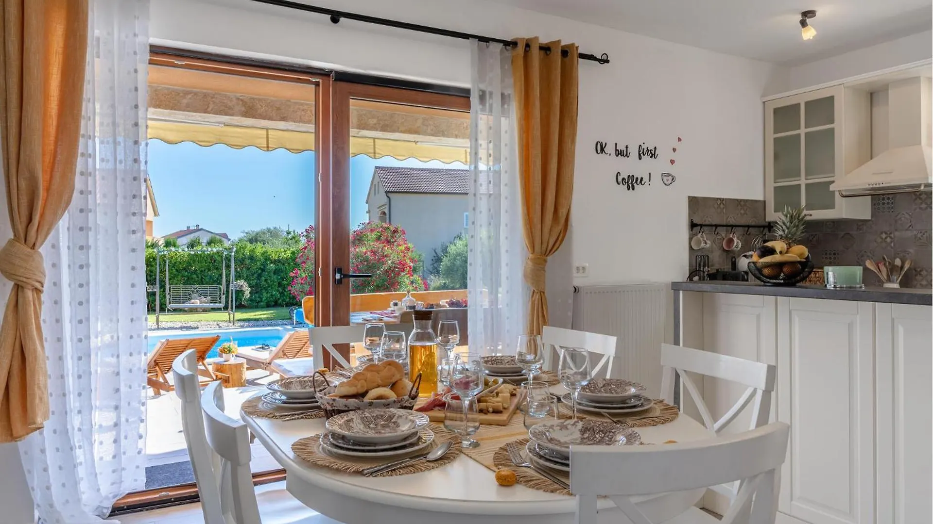 Pet Friendly Home In Vrsi With Wifi
