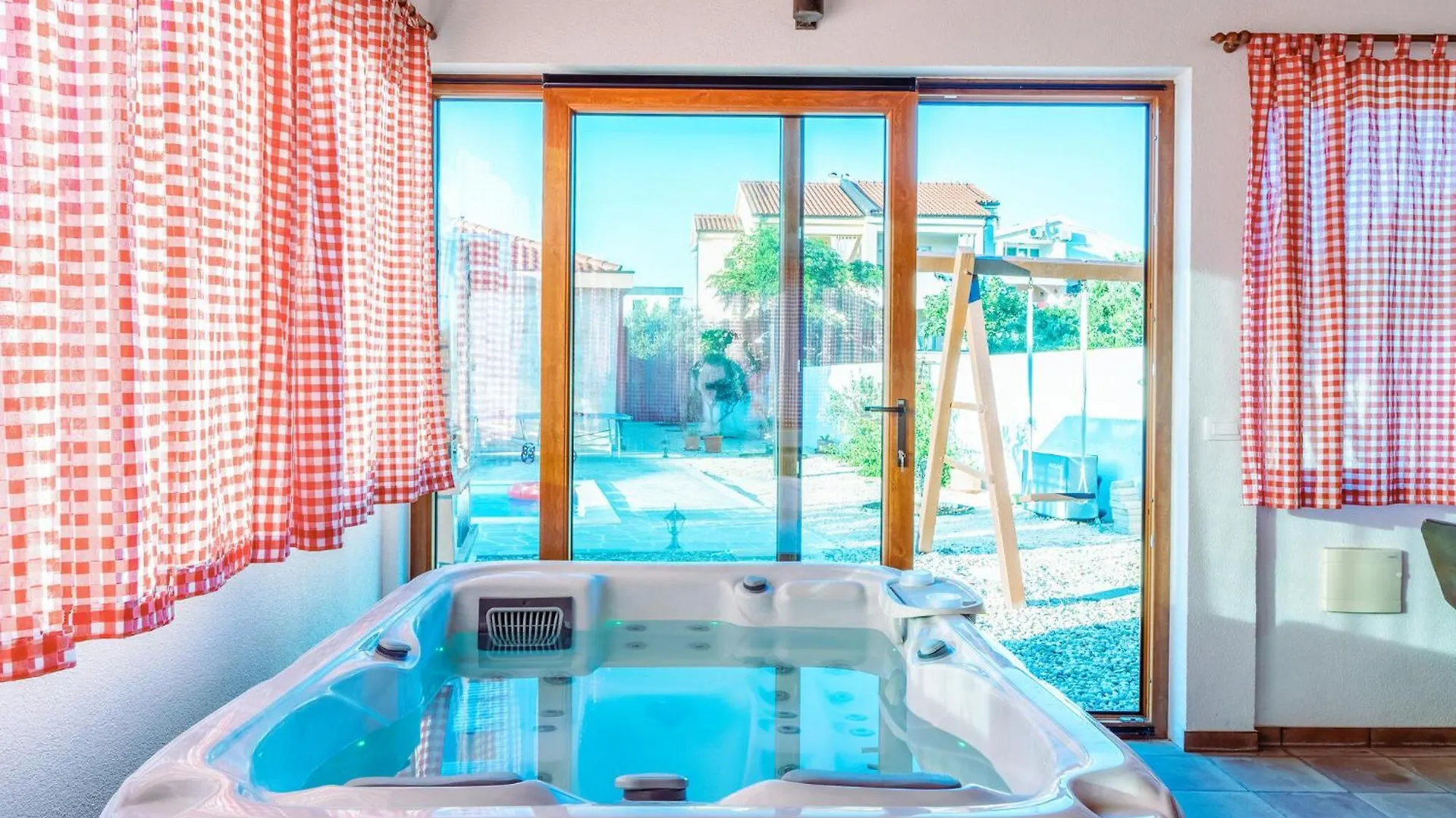Pet Friendly Home In Vrsi With Wifi