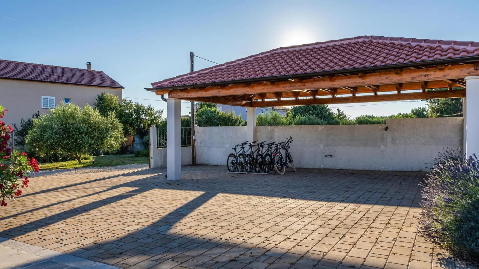 Pet Friendly Home In Vrsi With Wifi