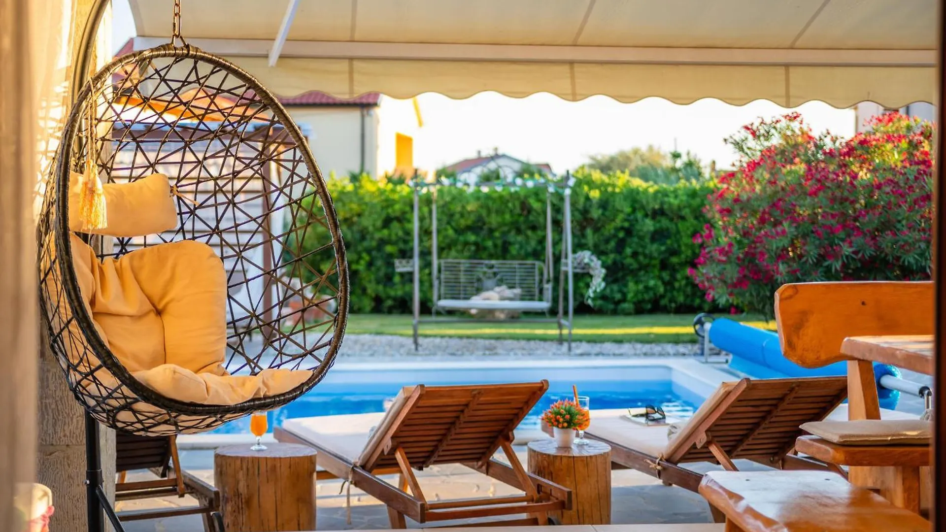 Pet Friendly Home In Vrsi With Wifi