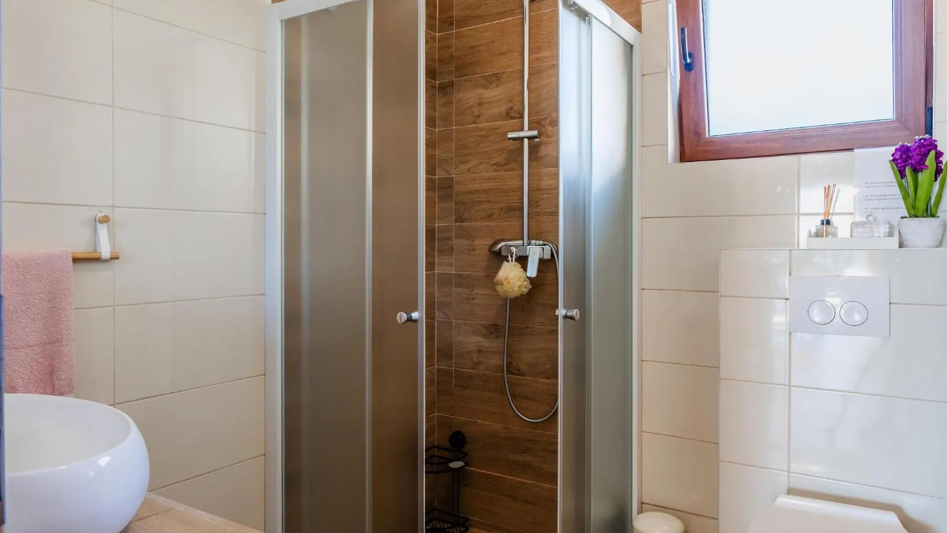 Holiday home Pet Friendly Home In Vrsi With Wifi