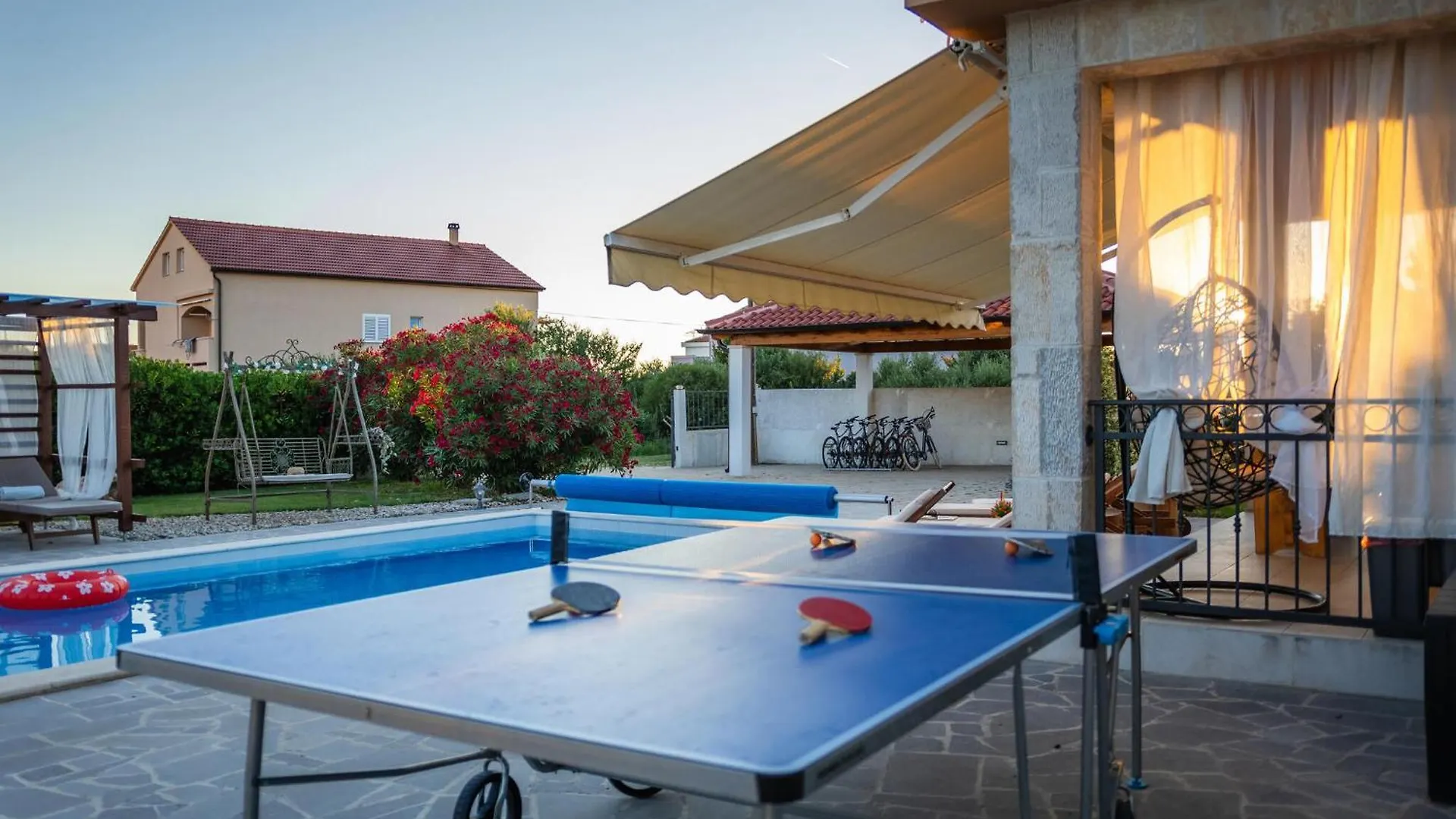 Pet Friendly Home In Vrsi With Wifi