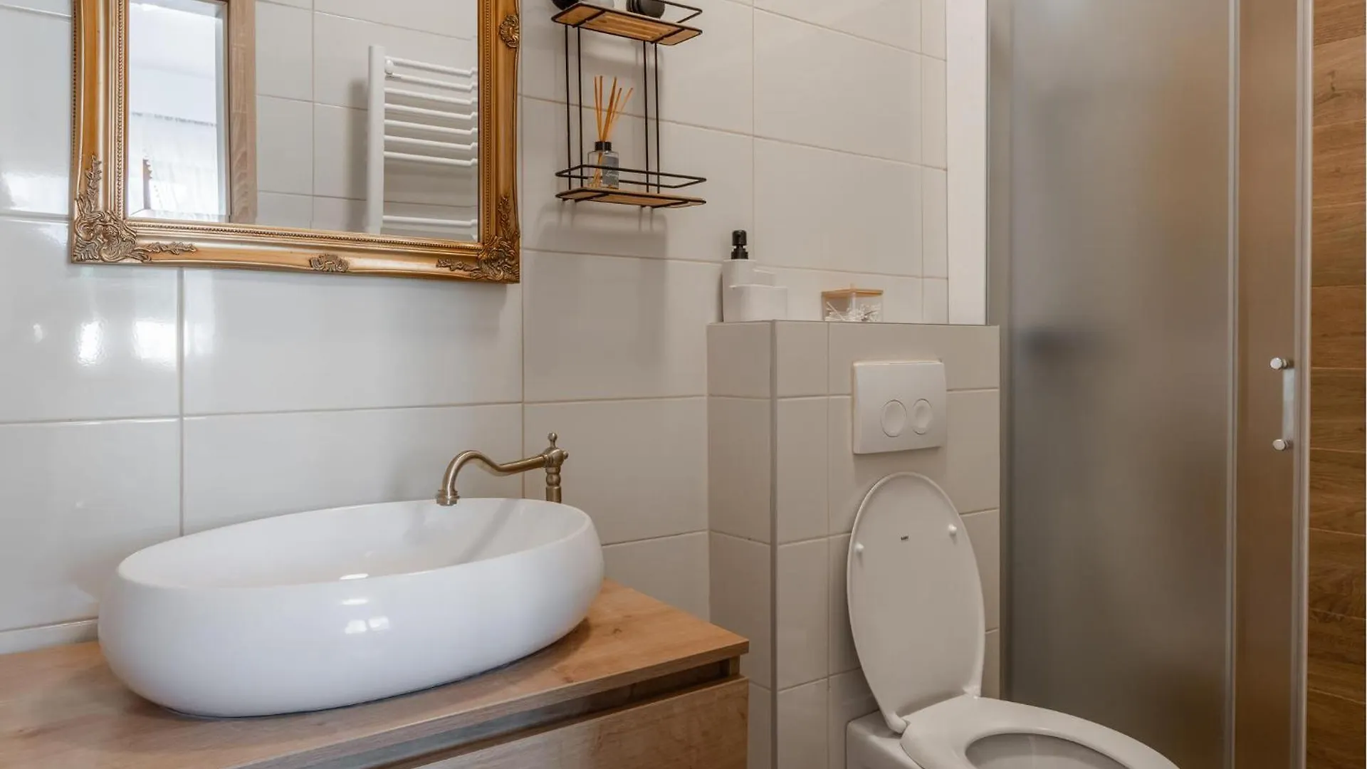 Pet Friendly Home In Vrsi With Wifi 0*,  Croatia