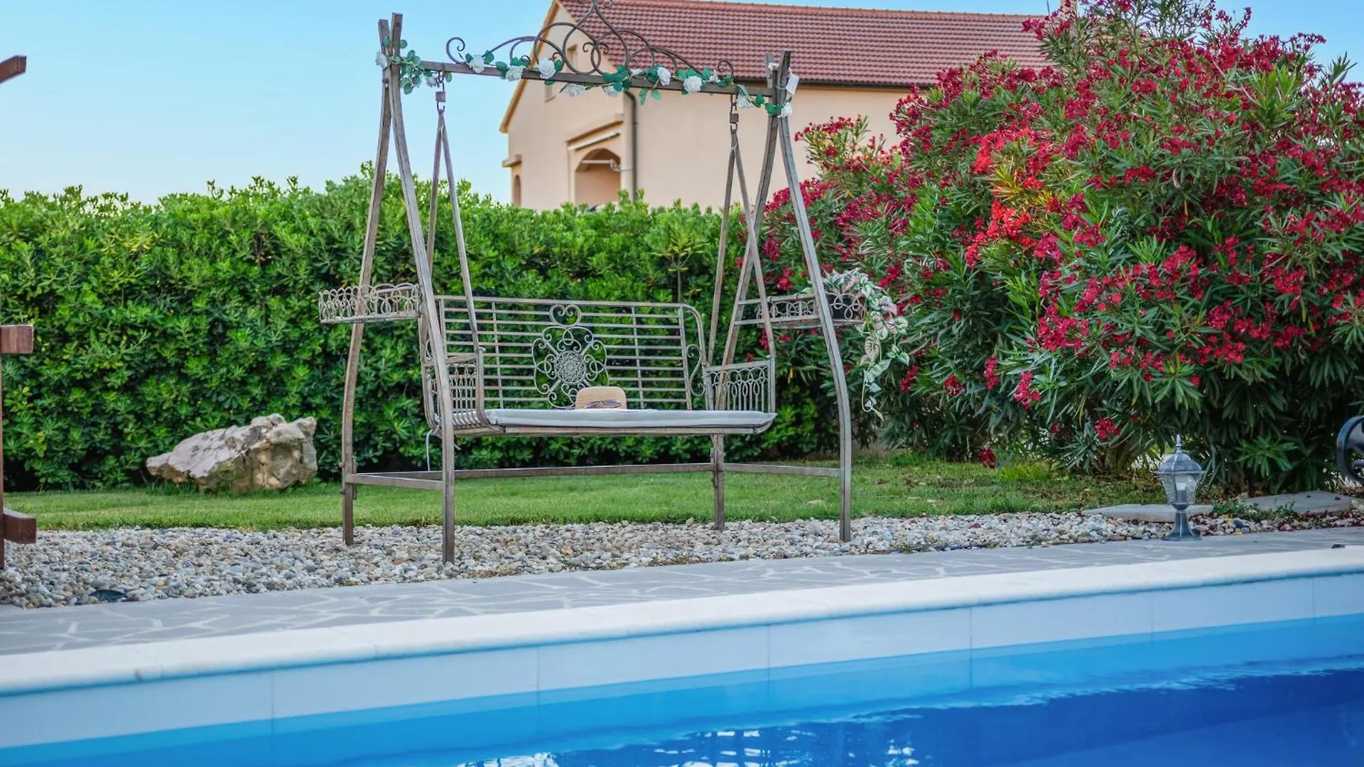 Pet Friendly Home In Vrsi With Wifi Croatia
