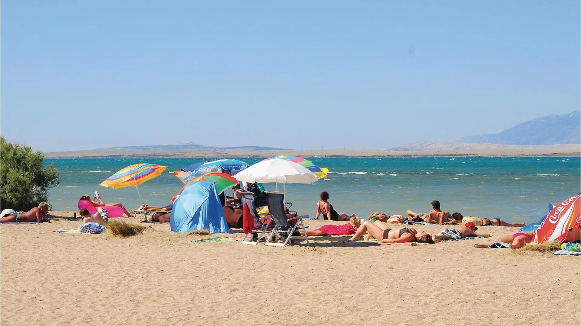 Pet Friendly Home In Vrsi With Wifi Croatia