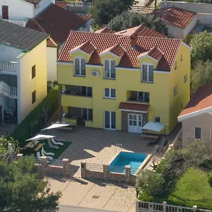  Apartmán Oliva