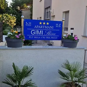 Gimi Shine Vrsi