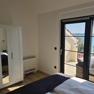  Apartmán Appartments Akrapovic