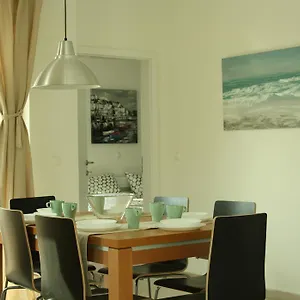  Apartmán Japa
