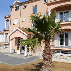  Apartmán Mk | Nin