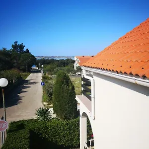  Apartmán Milutin