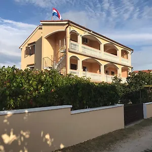  Apartmán Lavanda